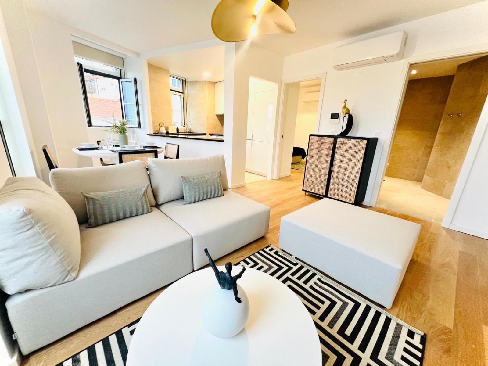 Lisbon Pink House II Beautiful 2 Bedroom Flat In City Center Экстерьер фото