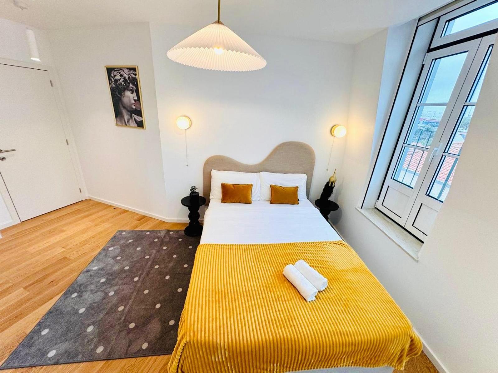 Lisbon Pink House II Beautiful 2 Bedroom Flat In City Center Экстерьер фото