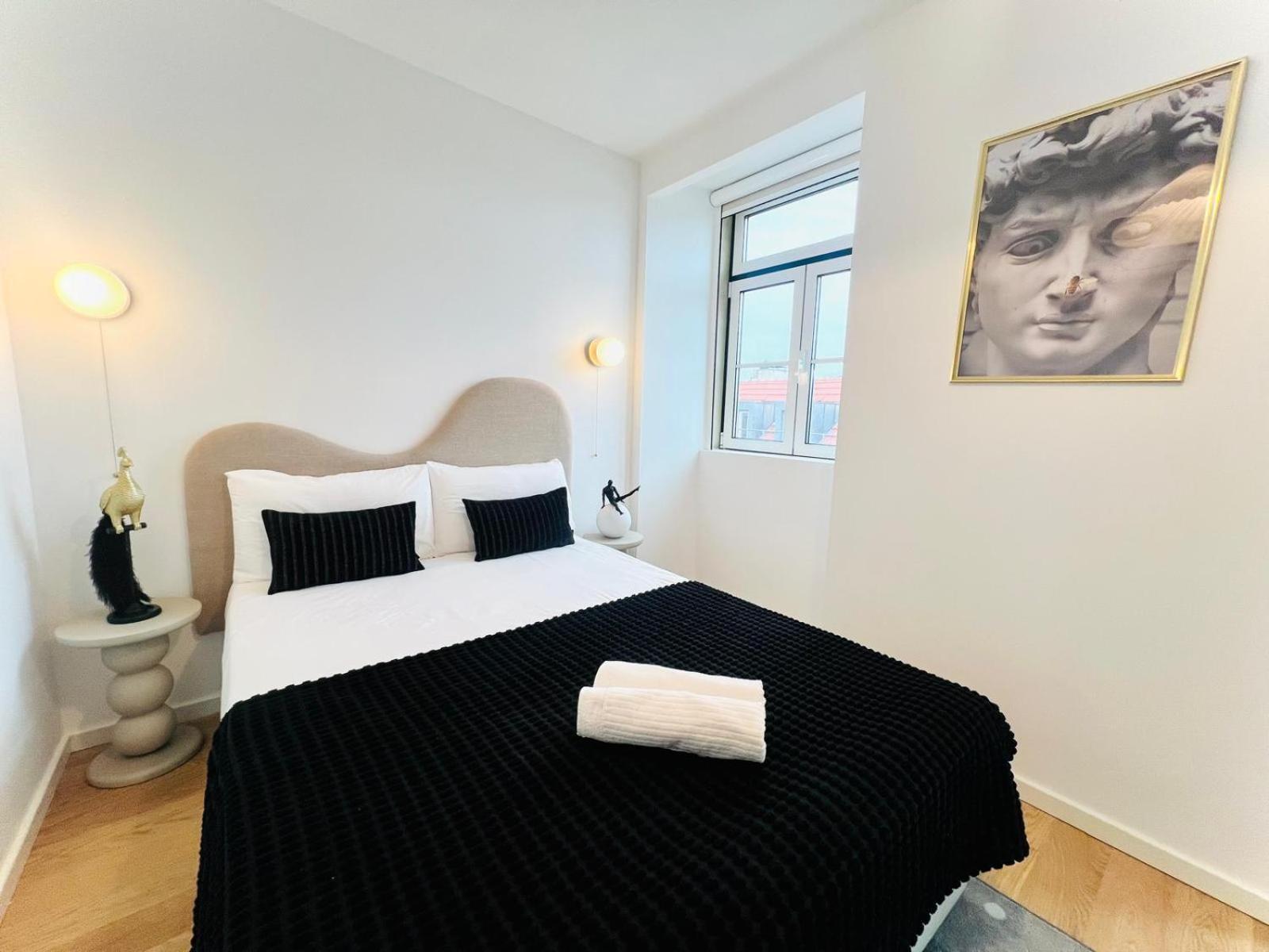 Lisbon Pink House II Beautiful 2 Bedroom Flat In City Center Экстерьер фото