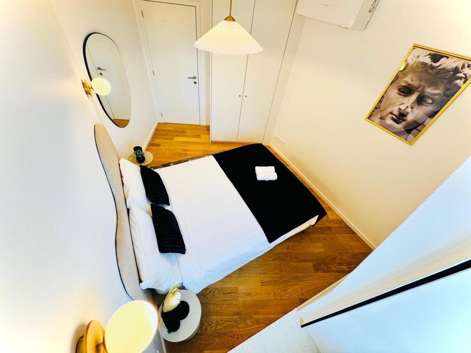 Lisbon Pink House II Beautiful 2 Bedroom Flat In City Center Экстерьер фото