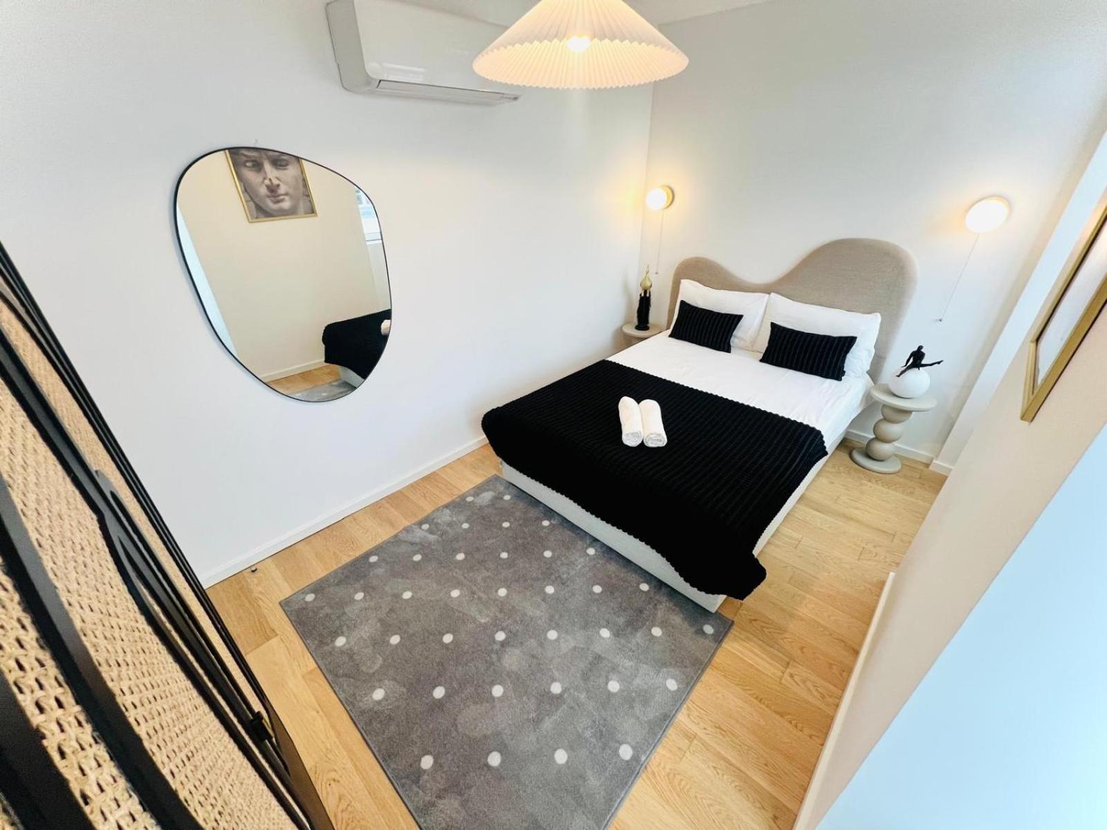 Lisbon Pink House II Beautiful 2 Bedroom Flat In City Center Экстерьер фото