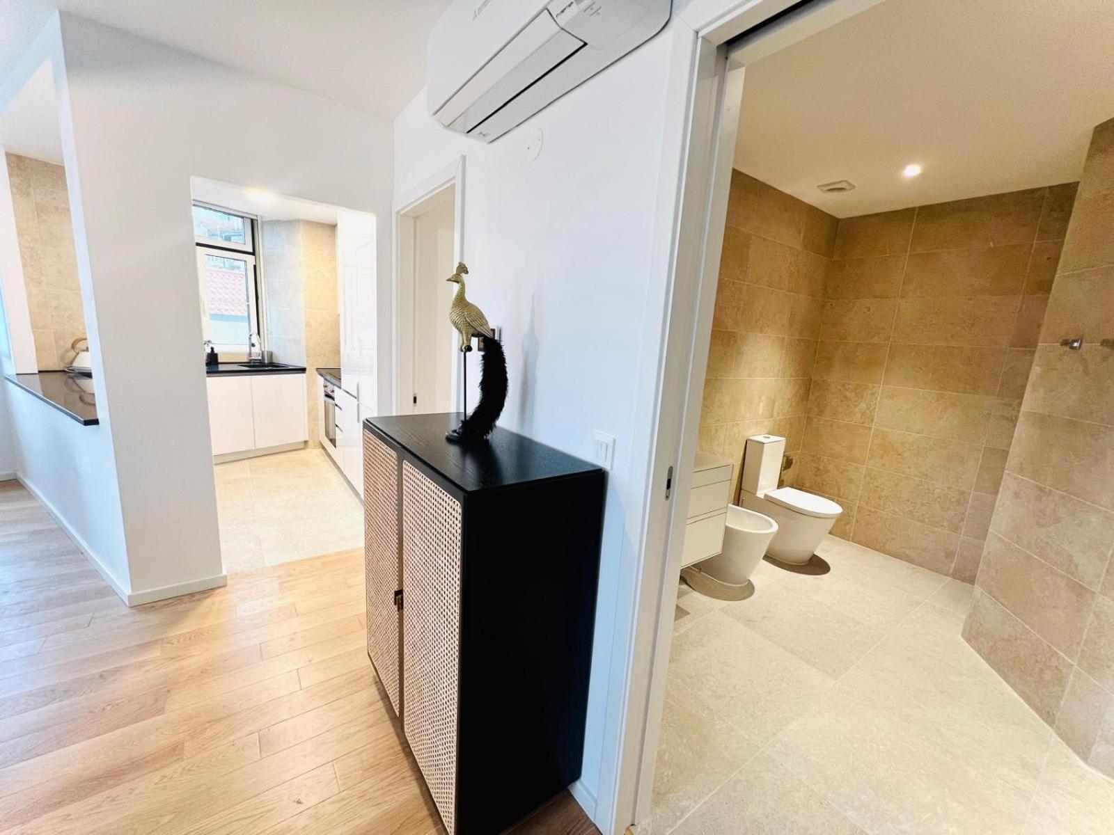 Lisbon Pink House II Beautiful 2 Bedroom Flat In City Center Экстерьер фото