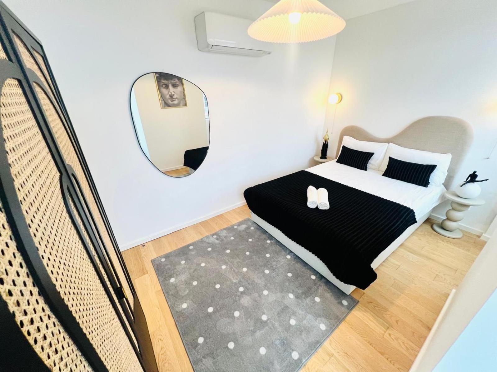 Lisbon Pink House II Beautiful 2 Bedroom Flat In City Center Экстерьер фото