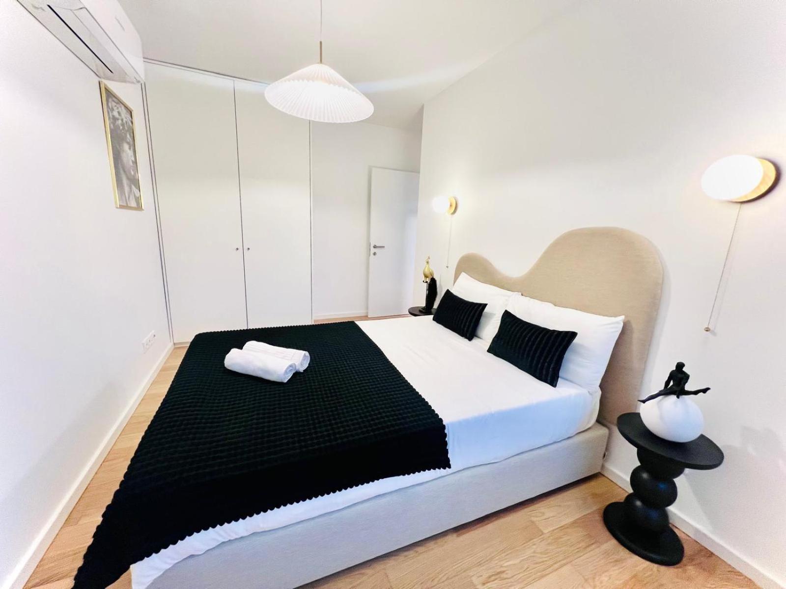 Lisbon Pink House II Beautiful 2 Bedroom Flat In City Center Экстерьер фото